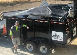 Trusted Oasis, CA Junk Removal Experts